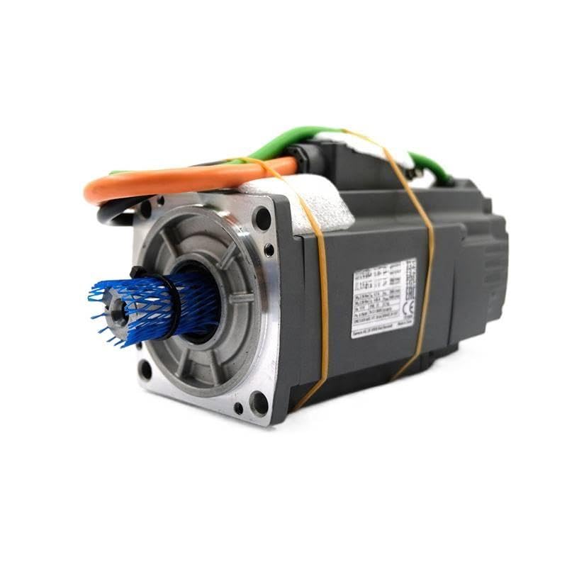 1FL6034-2AF21-1MA1 Servo Motor AC Drive High-Torque Efficient Durable Precision