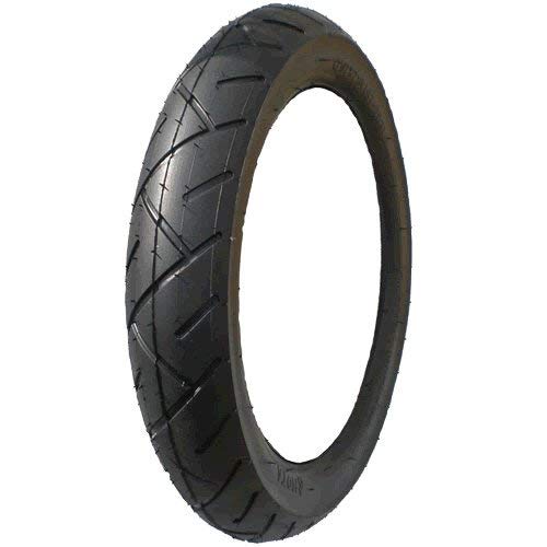 Pneu DE Poussette 10 x 2.125