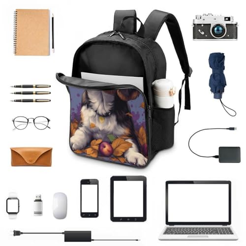 Sac à dos léger enfants pour soulager le dos des petits à la maternelle