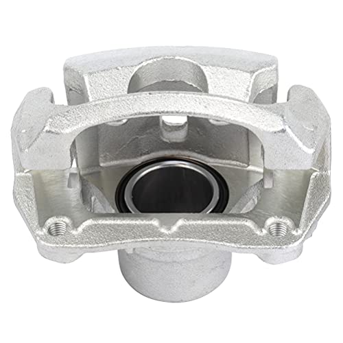 Image of 18-B4911 Front Right Disc Brake Caliper Assembly w /Bracket