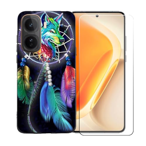 pFZZSZSP[X Kp Vivo iQOO Neo 11 + KXXN[یtB Aȃ\tgVRP[XیTPUJo[̃P[XJo[p Kp Vivo iQOO Neo 11 (6.82") - BST4