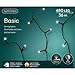Produktbild Lumineo LED-Lichterkette, 480 LED's 36 Meter, Dimmbar mit Timer