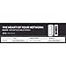 ARRIS (SB6190) - Cable Modem - DOCSIS 3.0 32x8 Gigabit Modem, For Comcast Xfinity, Cox, check with ISP for compatibility [Not for Spectrum] 1 Gbps Port, 800 Mbps Max Speed, 2 Year Warranty - White