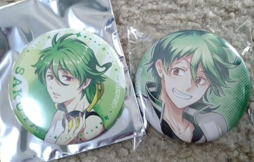 SERVAMP T[@v Ȋэ ʃobW QZbg