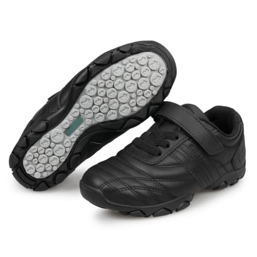 Image of UOVO Boys School Uniform Dress Shoe(Little Kid /Big Kid)