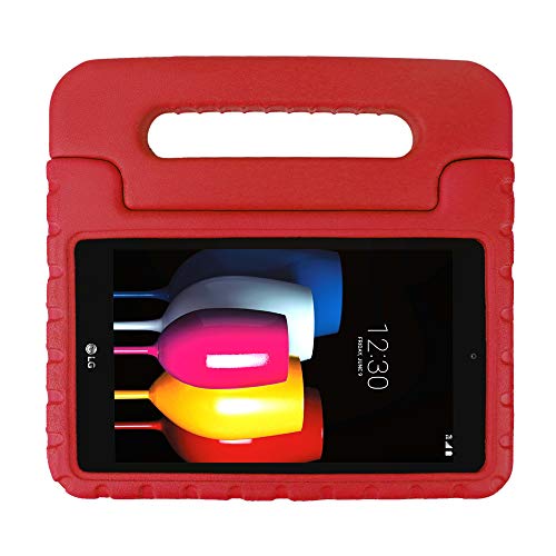 SIMPLEWAY LG G Pad F2 8.0 Case / LG G Pad X2 8.0 Plus Case, Lightweight Shockproof Cover Compatible with Sprint LG G Pad F2 8.0 LK460 / T-Mobile LG G Pad X2 8.0 Plus V530 8 SIMPLEWAY LG G Pad F2 8.0 Case / LG G Pad X2 8.0 Plus Case, Lightweight Shockproof Cover Compatible with Sprint LG G Pad F2 8.0 LK460 / T-Mobile LG G Pad X2 8.0 Plus V530 8