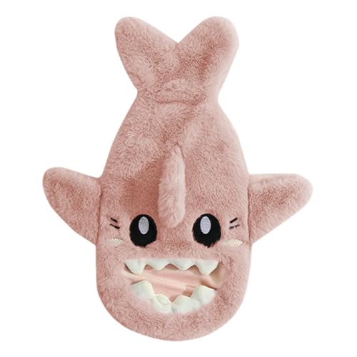 Hot Water Bottle with Hand Pocket | Hot Water Hand Warmer | Hands Feet Warmer, Thermal Rubber Bag for Hot Compress