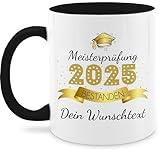 Geschenk mit Namen personalisiert by Shirtracer