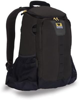 Mountainsmith Quantum Camera Backpack, Black