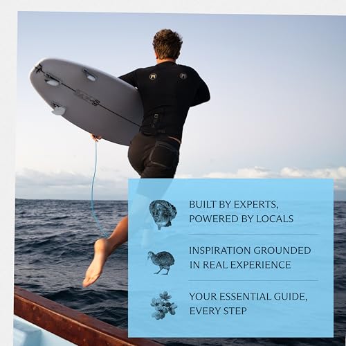 Lonely Planet Thailand: Detailed Itineraries | Travel Like a Local | Insider Tips | Covers Bangkok & Around, Phuket & the Andaman Coast, Chiang Mai Province, Ko Samui and more (Travel Guide)