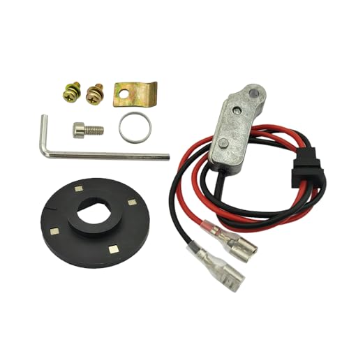 Image of Accu-Fire Electronic Ignition Kit 00-9432-0 9432 00-9432-B