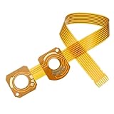 For Peugeot 206 207 307 for Citroën for Xsara for Berlingo for Picasso C2 for Flex for Ruban for COMM2000 Câble Trun Signal Colonne De Commutation De Direction