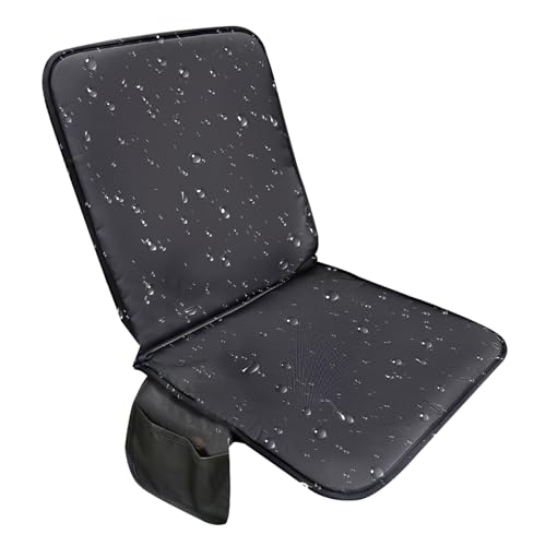 Calentable | USB con alimentación de enchufe ajustable – Funda para asiento eléctrico calefactable para exteriores – para casa, oficina, dormitorio, silla de camping, mujeres y hombres que están a