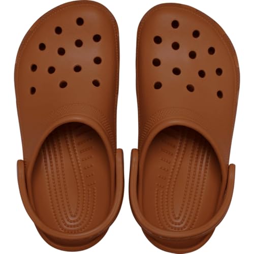 Image of Crocs Unisex-Adult Classic Clog, Clogs for Women and Men