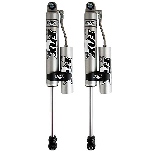 Fox 985-24-016 compatible with 07-16 Jeep Wrangler w/1.5-3.5