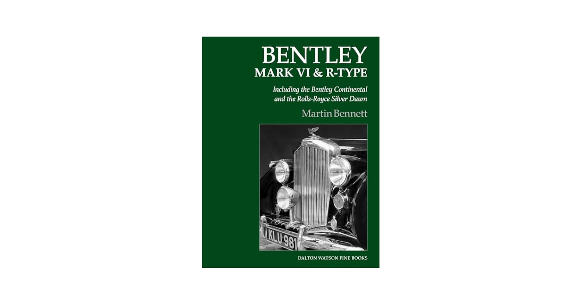 アクセサリー Bentley THE BOOK Bentley Book 