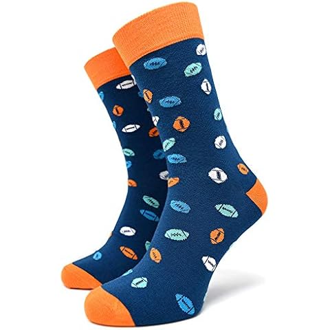Chaussettes 40YARDS football américain Cover