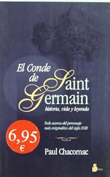El Conde de Saint Germain