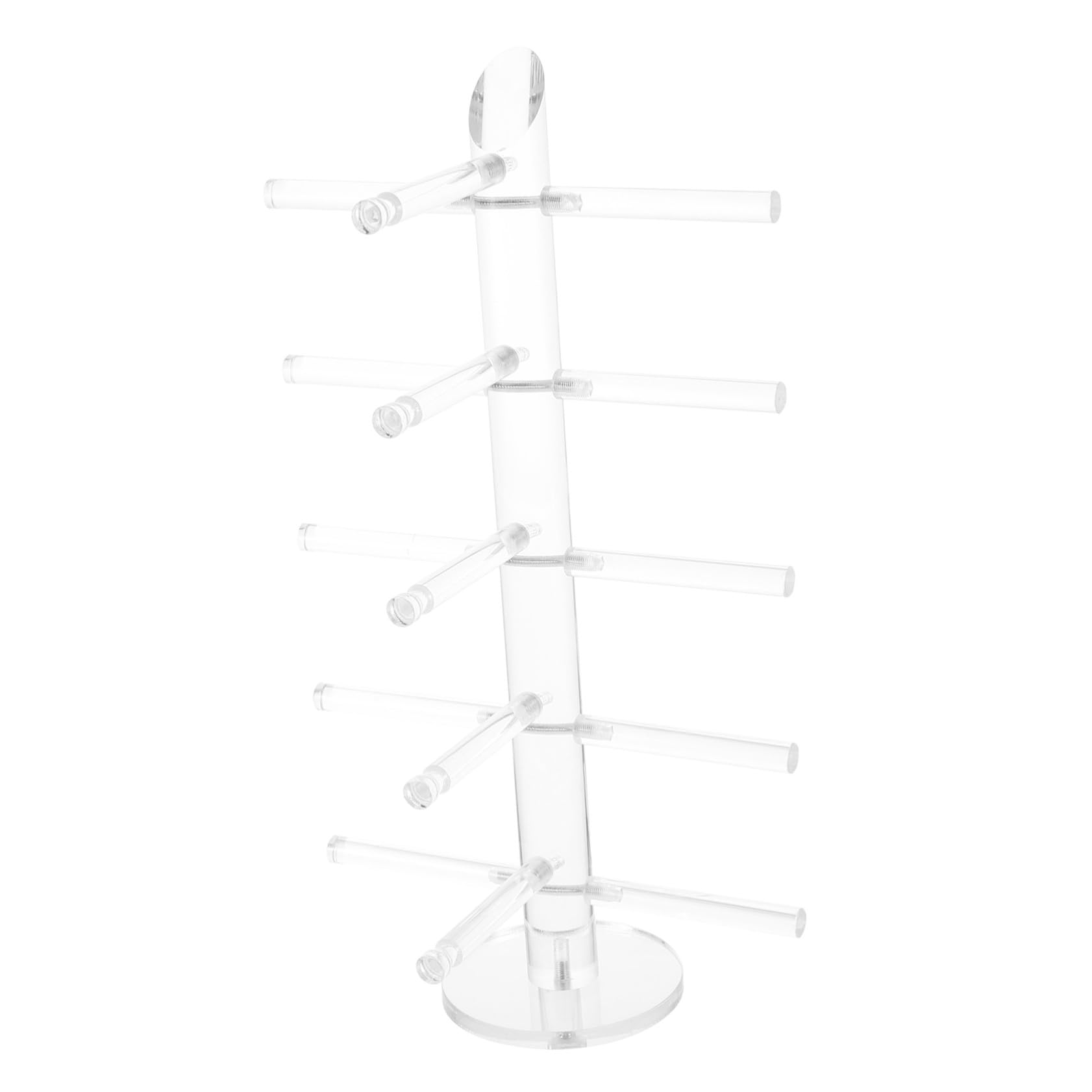 Espositore Per Occhiali Da Sole Portaocchiali Design Semplice Espositore Per Occhiali Supporto Applicabile Per Esposizione Casa O Ufficio