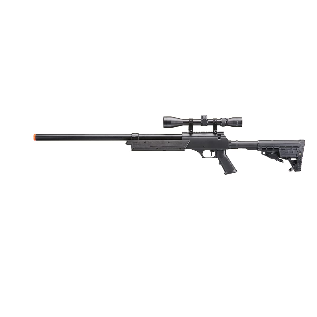 Maruzen APS SR-2 Spring Sniper Rifle | RedWolf