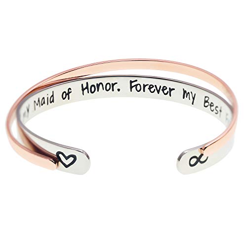 Best Bridesmaid Gift For Sister