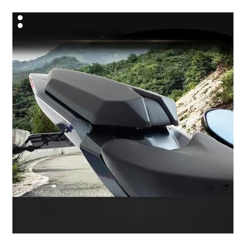 Capot de selle MT07 aérodynamique rigide de remplacement - 3