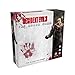 Resident Evil Steamforged Games 3 The Board Game *English Version* Giochi Tavolo