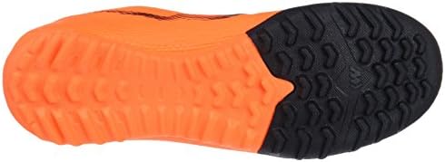 Nike Men's MercurialX Vapor XII Academy Turf (Orange) (7) | Image 3