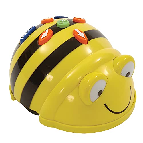 See & Say Bee-Bot Robotics