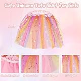 Zoom IMG-2 yuywwan costume unicorno bambina 6 Zoom IMG-2 yuywwan costume unicorno bambina 6