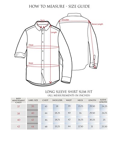 Amazon-Brand-Symbol-Men-Shirt Amazon Brand - Symbol Men's Slim Fit Shirt