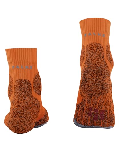 Image of FALKE Women's RU Trail Running Socks, Stabilizing Athletic, 1 Pair