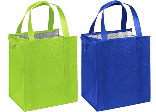 Mediz Smart Shopping Bag 2-Pack