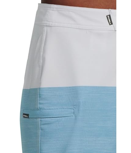 O'Neill Men's Hyperfreak Heat Block 21 Boardshorts4