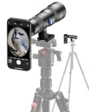 20-60X Zoom Telephoto Lens for iPhone 16 Pro Max, Evil Eye H...