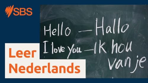Learn Dutch: Sinterklaas - Leer Nederlands: Sinterklaas