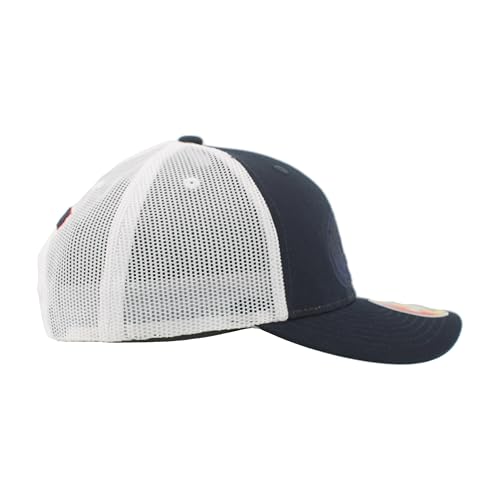 Gorra ajustable unisex para niños NHL oficial miniatura 3