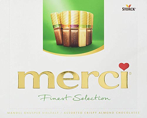 Storck Merci The Best Amazon Price In Savemoney Es