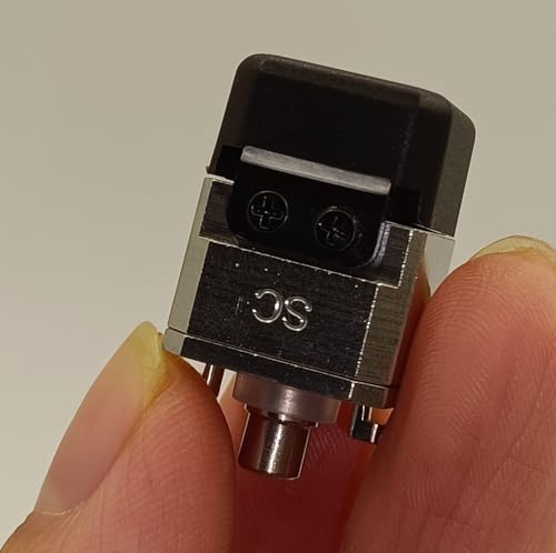 Adaptador Universal EXFO EUI-91 SC para Fuente Luz OTDR miniatura 2