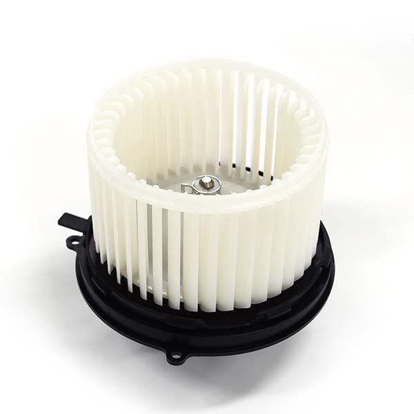 アズーリプロデュース ブロアモーター (社外) ライフ エブリィ Kei ワゴンR アルト ラパン ムーブ ハイゼット 等 7931