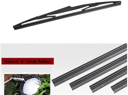 Essuie-glace pour Ssangyong Korando C et Actyon balais d'origine