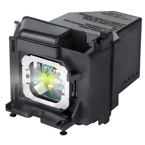 Lámpara de proyector de reemplazo LMP-H220 UHP225W miniatura 2