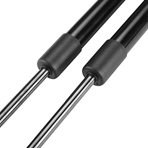 MACHSWON 2 puntoni posteriori per portellone