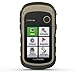 Garmin eTrex 32x – GPS-Outdoor-Navi, 2,2“ Farbdisplay, Barometer, Kompass, vorinstallierte...