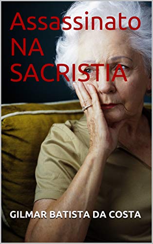 Assassinato NA SACRISTIA