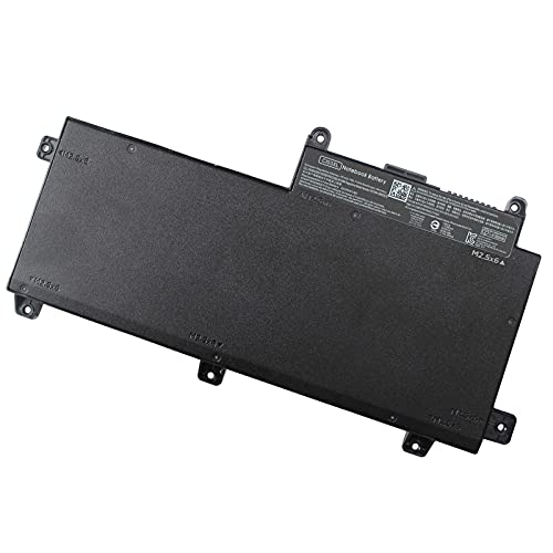DMKAOLLK CI03XL - Batería para portátil HP ProBook 650 G2 640 G2 645 G2 655 G2 ProBook 640 G3 645 G3 650 G3 655 G3 Series HSTNN-UB6Q 801554-001 3ICP6/6 1/80 CI03