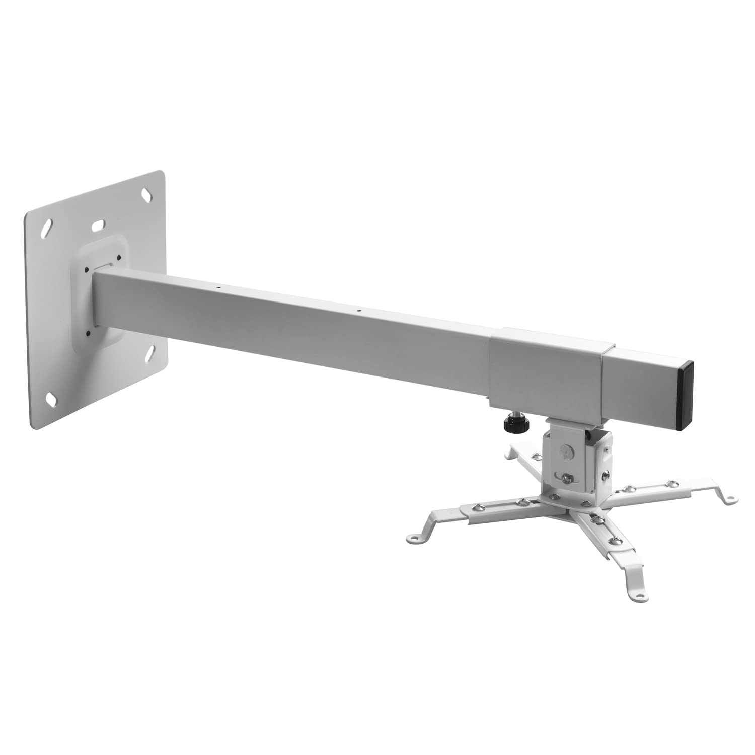celexon Universel Support Mural projecteur MultiCel WM800 Blanc