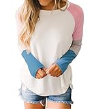 ❀Exquisite Verarbeitung, Mode-Design, Sexy Charming 2018 Herbst Neue Bluse, Zeigen Sie Ihren persönlichen Charme und bequemer zu tragen.Für mehr neue Mode Damen BeKleidung, klicken Sie bitte oben auf 