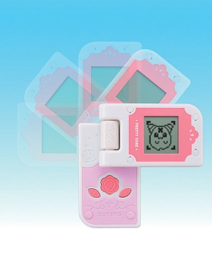 Amazon.co.jp: Yes!プリキュア5 GoGo! 変身ケータイ!キュアモ