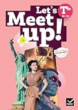  Let\'s Meet Up! - Anglais Tle - Ed. 2026 - Livre élève